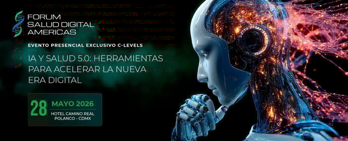 La Convergencia de la Inteligencia Artificial y la Salud