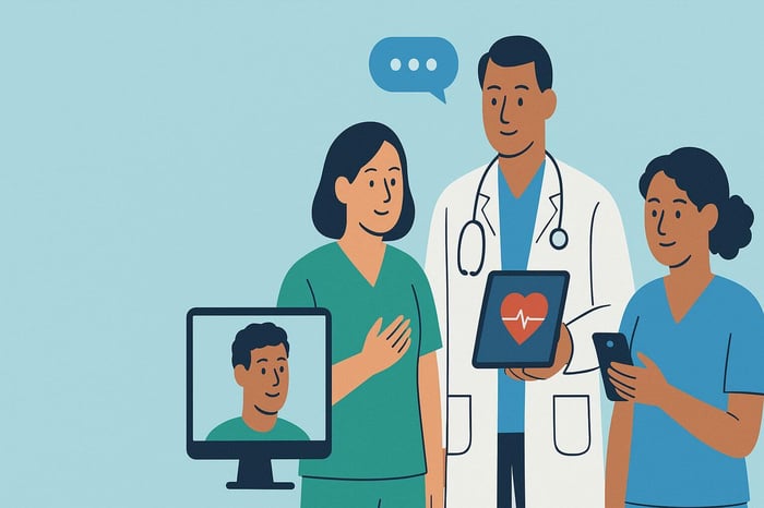 Salud Digital, la Gran Oportunidad en América Latina y el Caribe