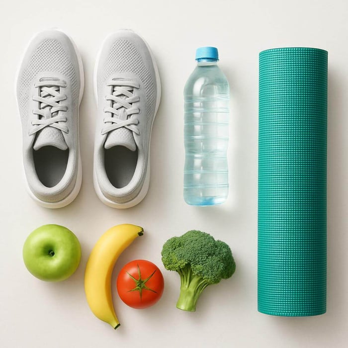 La Realidad del Sobrepeso y la Importancia del Ejercicio Sostenible