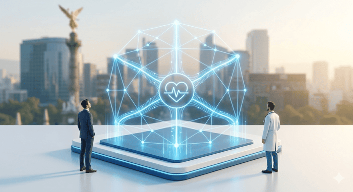 La Revolución Silenciosa de la Salud Digital