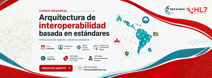 La Ruta Hacia la Salud Digital Integrada