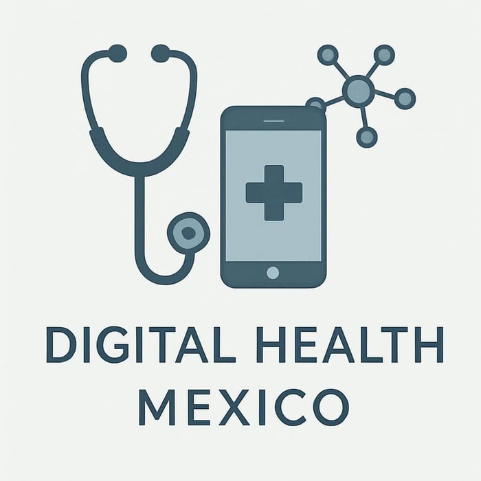 La Salud Digital en México: Tendencias y Desafíos