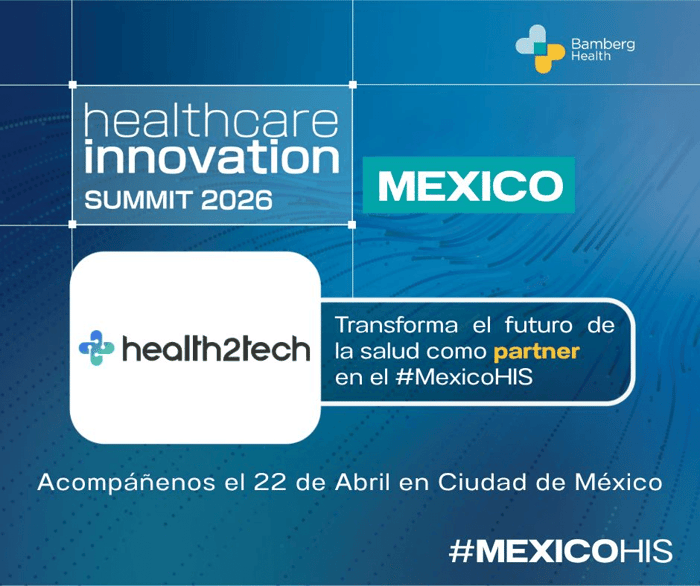 Mexico Healthcare Innovation Summit 2026