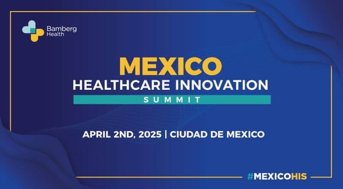 Mexico Healthcare Innovation Summit 2025