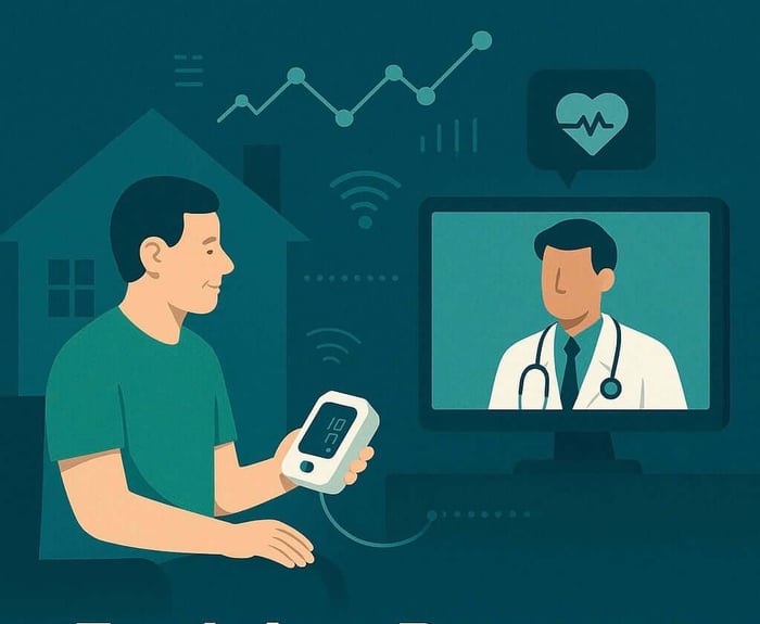 Monitoreo remoto en evolución: un enfoque basado en la evidencia para la cobertura y el pago