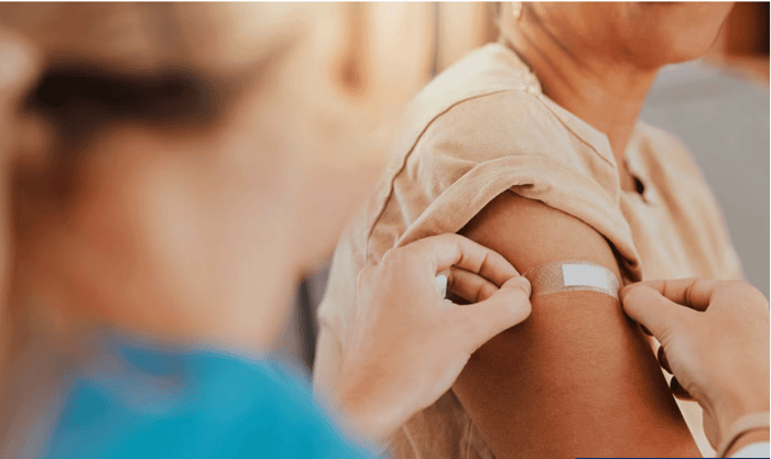 OPS emite alerta sobre circulación simultánea de influenza estacional y virus sincitial respiratorio en la región de las Américas