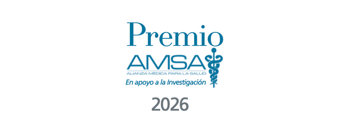 Premio AMSA 2026: Convocatoria Abierta para la Investigación en Salud