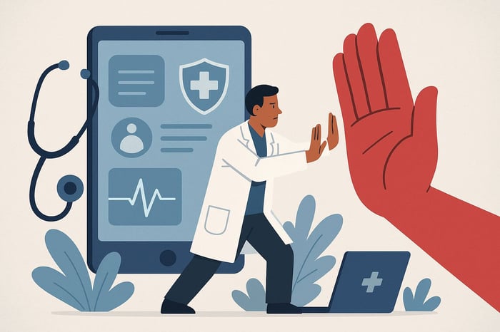 Resistencia al Cambio: El verdadero reto de la transformación digital en Salud