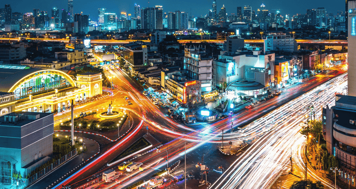 Riesgo cibernético en 2026: lo que los ejecutivos deben saber sobre IA, fraude, geopolítica y más