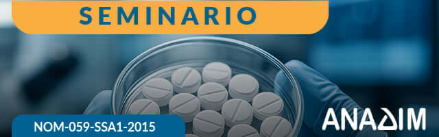 SEMINARIO ANADIM