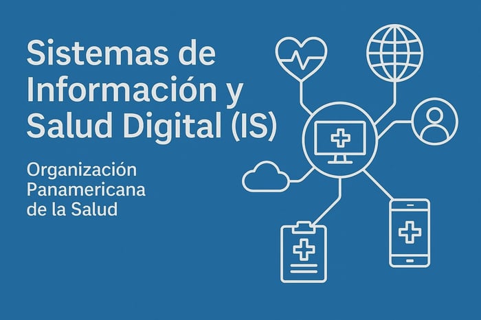 Sistemas de Información y Salud Digital (IS)