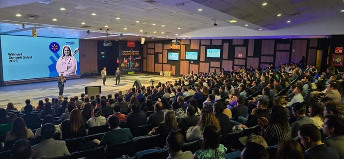 Summit Salud 2025: Un paso hacia la Trasformación