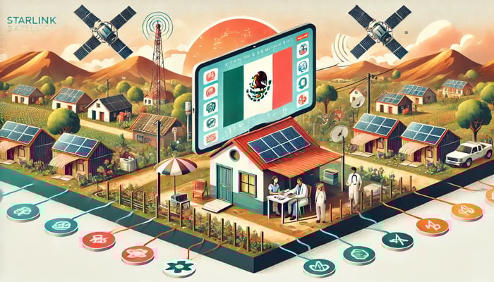 Telemedicina en México