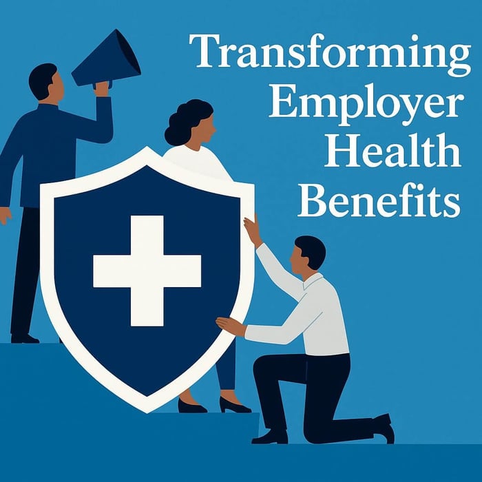 Transformación de los Beneficios de Salud para los Empleadores