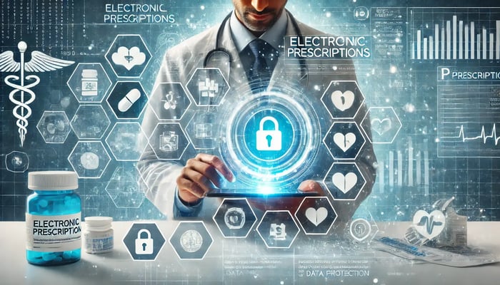 Transformación digital y la receta electrónica