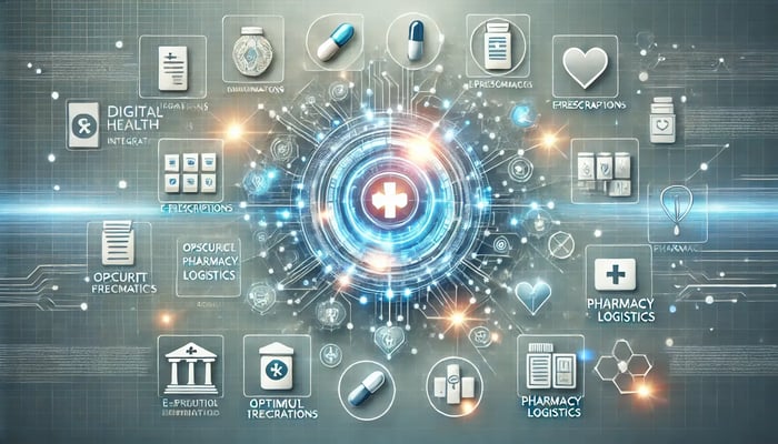 Unificando integraciones para las farmacias