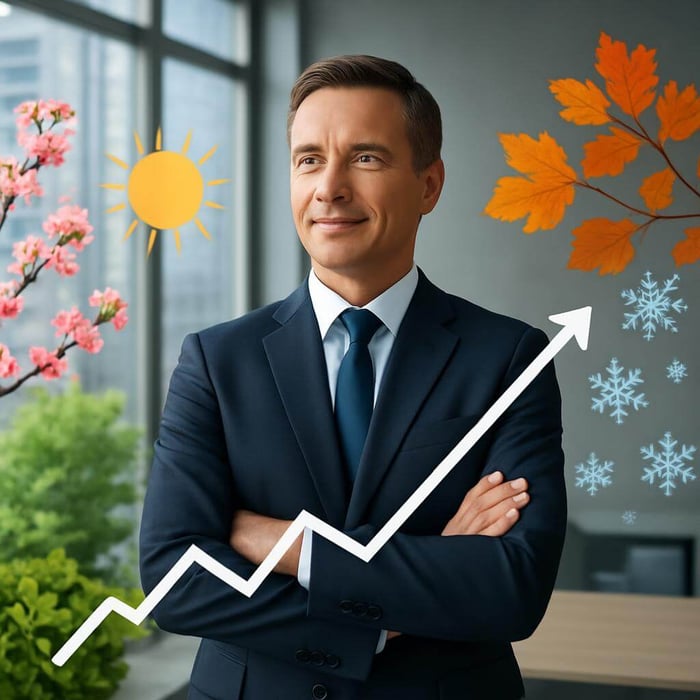 Ver los puntos ciegos del CEO