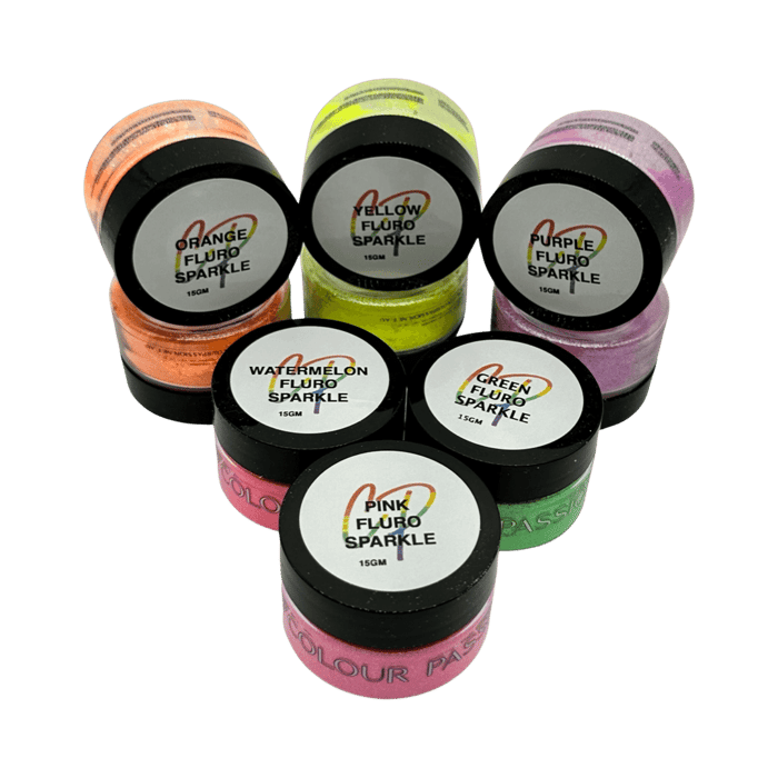 Colour Pigments, Pastes, Powders, Tints FAQs - Resinzwood