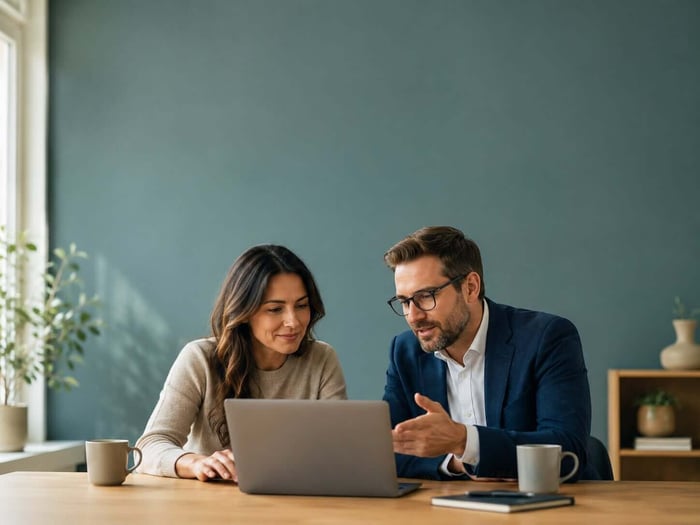 Advisor client estate plan collaboration: how it works