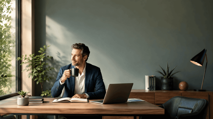 A Plan Is Never Done, and That's Your Best Growth Engine