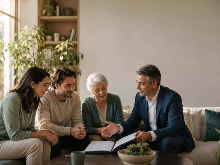 Estate planning retention impact: why it grows value