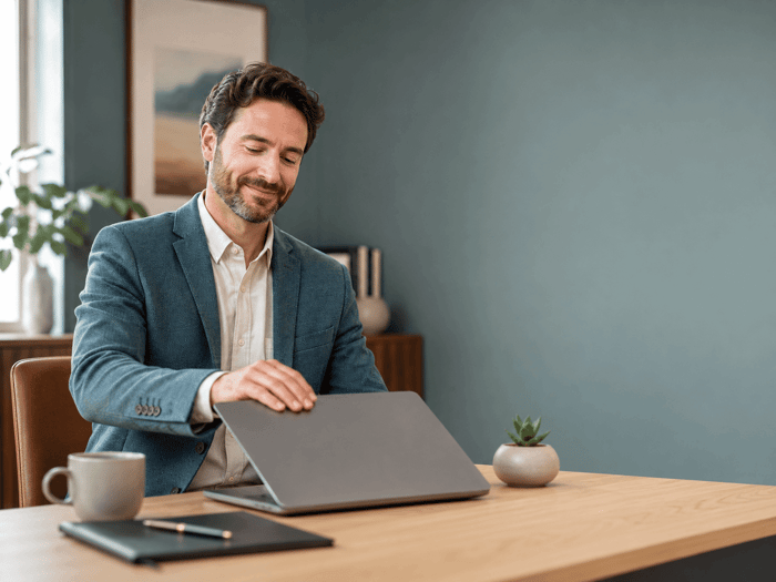 Onboarding Is on Us: Adding an Estate-Data Layer Without Adding Work