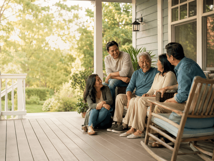 The $80 Trillion Question: Will You Be in the Room When Wealth Transfers?