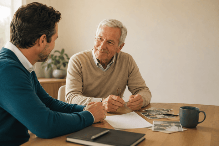 More Than Money: Helping Clients Pass On Values, Not Just Assets