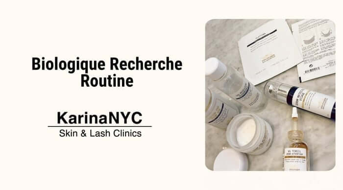Biologique Recherche Routine: How to Layer Like a Pro