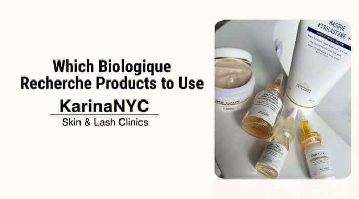 Biologique Recherche Buyers Guide