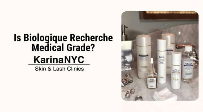 Is Biologique Recherche Medical Grade or Just Hype?