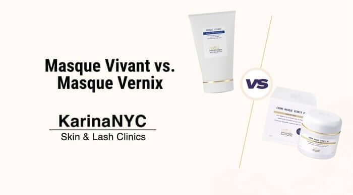 Masque Vivant vs. Masque Vernix: Which One is Right for You?