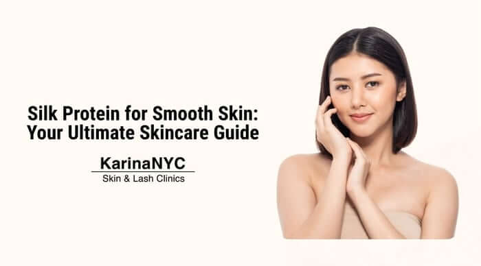 Silk Protein for Smooth Skin: Your Ultimate Skincare Guide