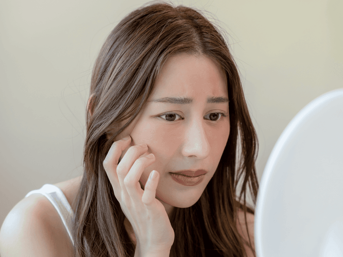 Skincare for Sun Damage: Heal & Protect Skin