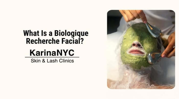 What Is a Biologique Recherche Facial?