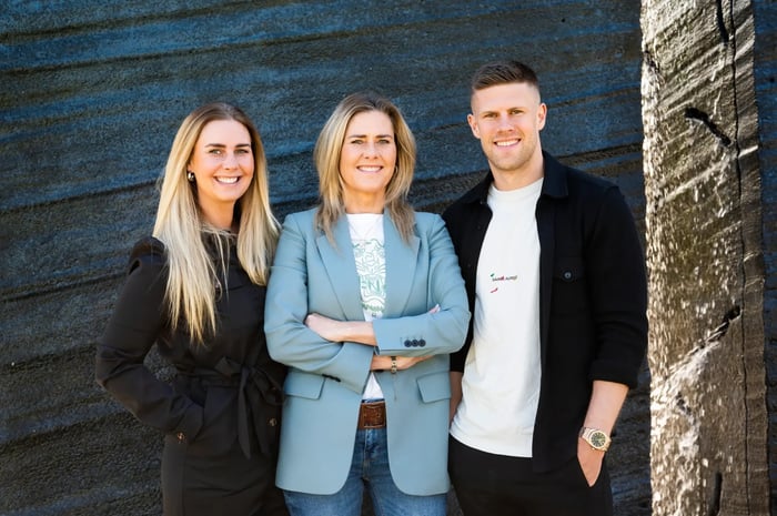 Einföld og þæginleg bætiefnainntaka