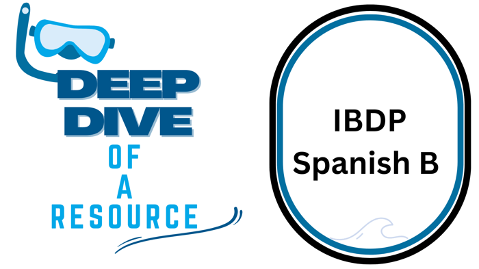 Deep Dive Analysis of Spanish B for the IBDP Diploma (Second Edition) 9781510446557