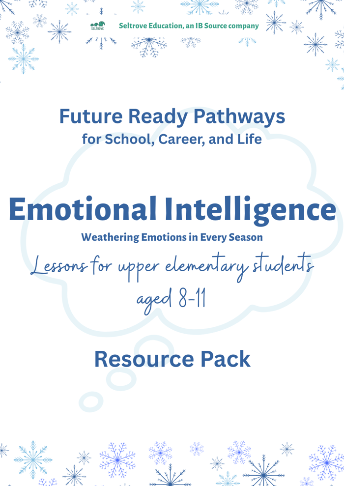 More Than Just Feelings: How Emotional Intelligence Empowers Upper Elementary Students