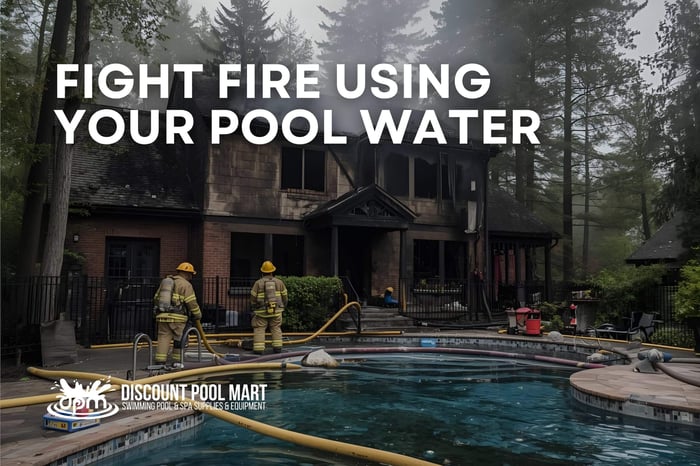 When Fire Strikes: Don’t Be Left Without a Water Source