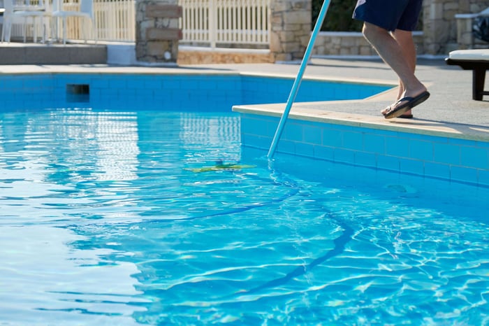 8 Most Common Pool Maintenance Mistakes & How to Avoid Them