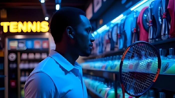 Comment choisir sa raquette de tennis (Guide 2025)