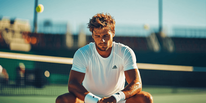 On fait (tous) ces erreurs pour choisir son matériel tennis !