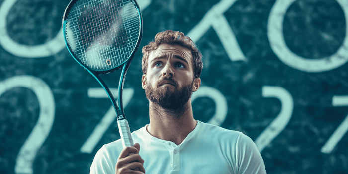 Quand recorder sa raquette de tennis? Nos conseils