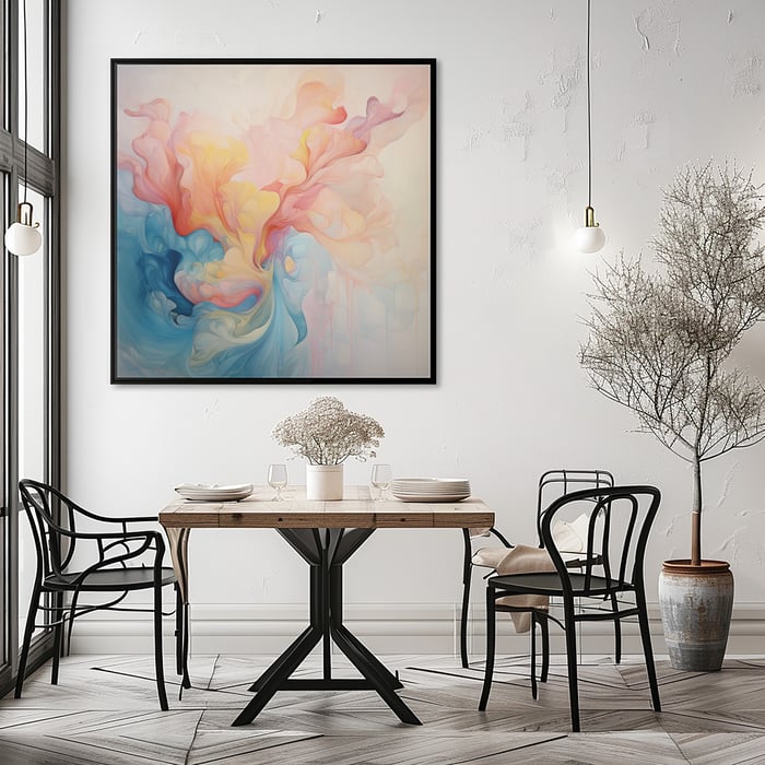 5 fresh ideas for your home, art, wall art, interior design