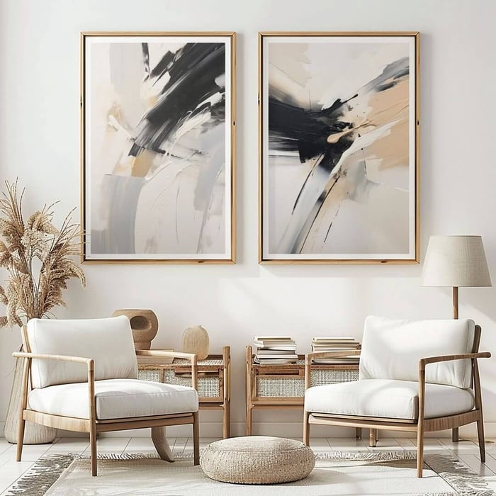 The Mystery of Abstract Art - History, Meaning & Design