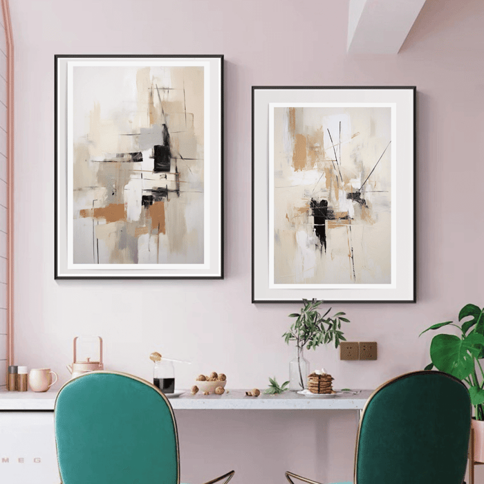 What Art is Best for an Office?