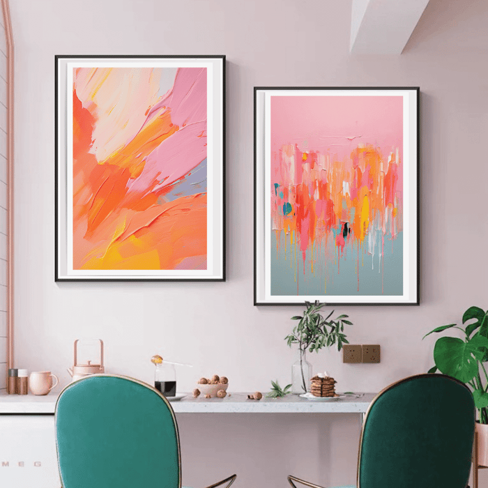 What makes Art Feel Expensive?