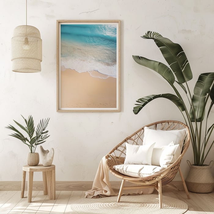 Who is Printcasso? Australia’s Premier Wall Art Brand