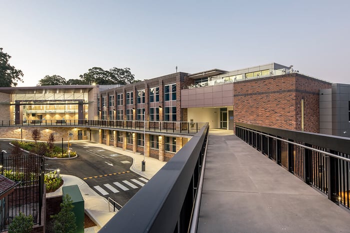 School Raffle Success: How Knox Grammar Increased Sales by 64%