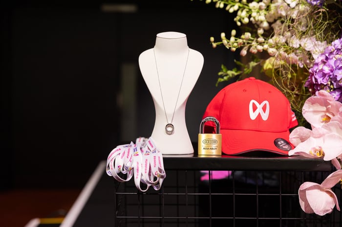 Charity Raffle Ideas: Unlocking $30,000 with Myeloma Australia's Diamond Pendant Challenge!